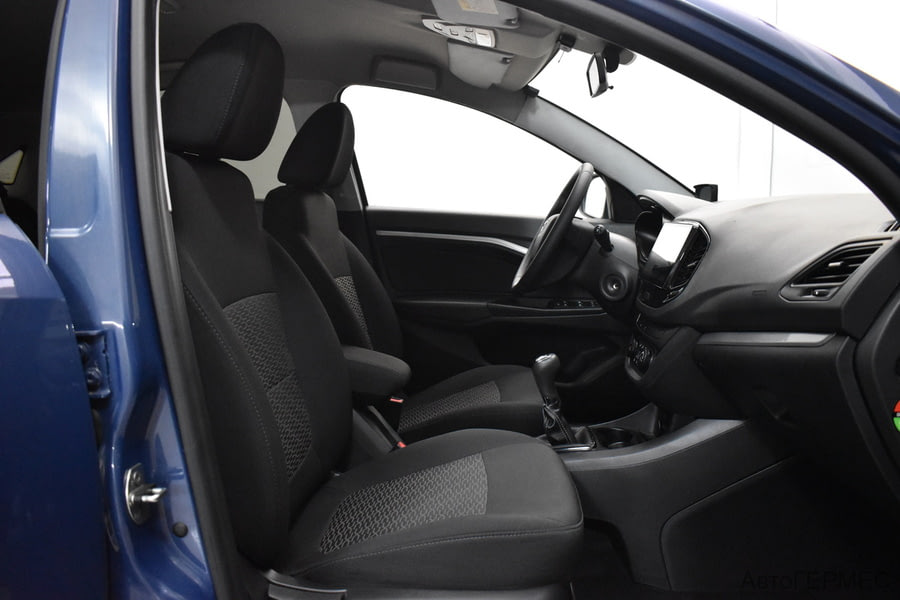 Фото LADA Vesta I с пробегом | №13