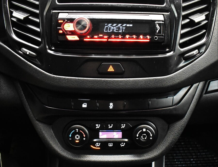 Фото LADA Vesta I с пробегом | №7