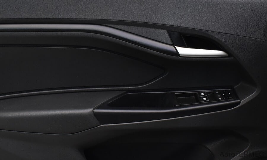 Фото LADA Vesta I с пробегом | №8