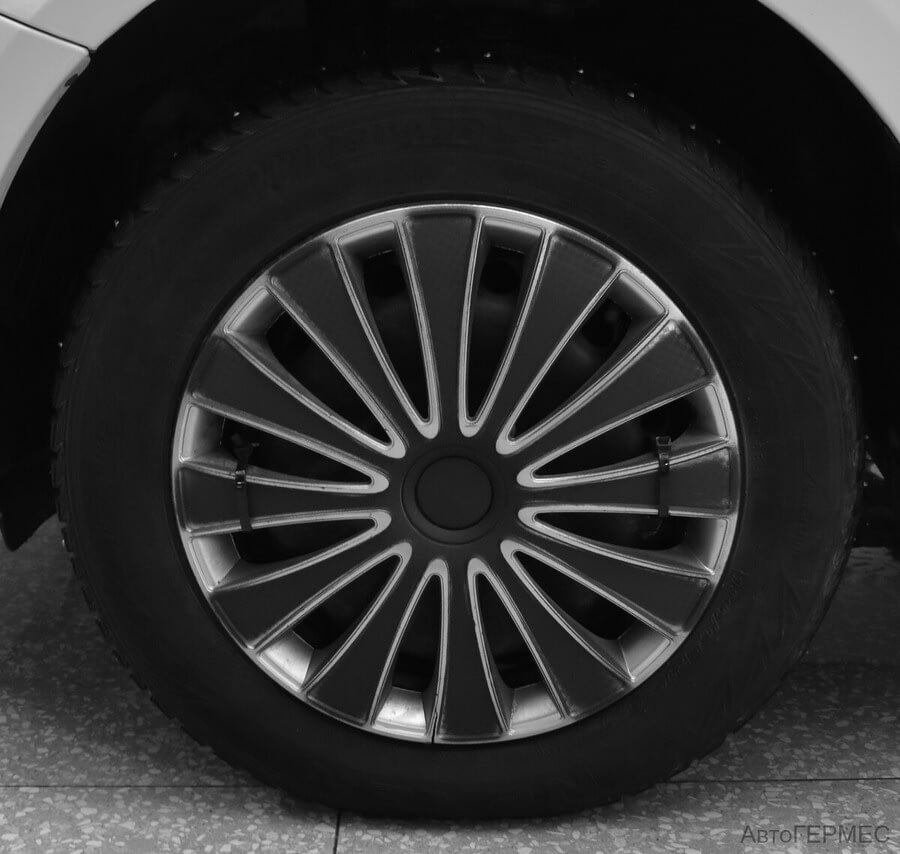 Фото LADA Vesta I с пробегом | №13