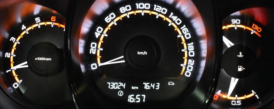 Фото LADA Vesta I с пробегом | №6