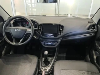 Фото LADA Vesta I с пробегом Фото LADA Vesta I с пробегом