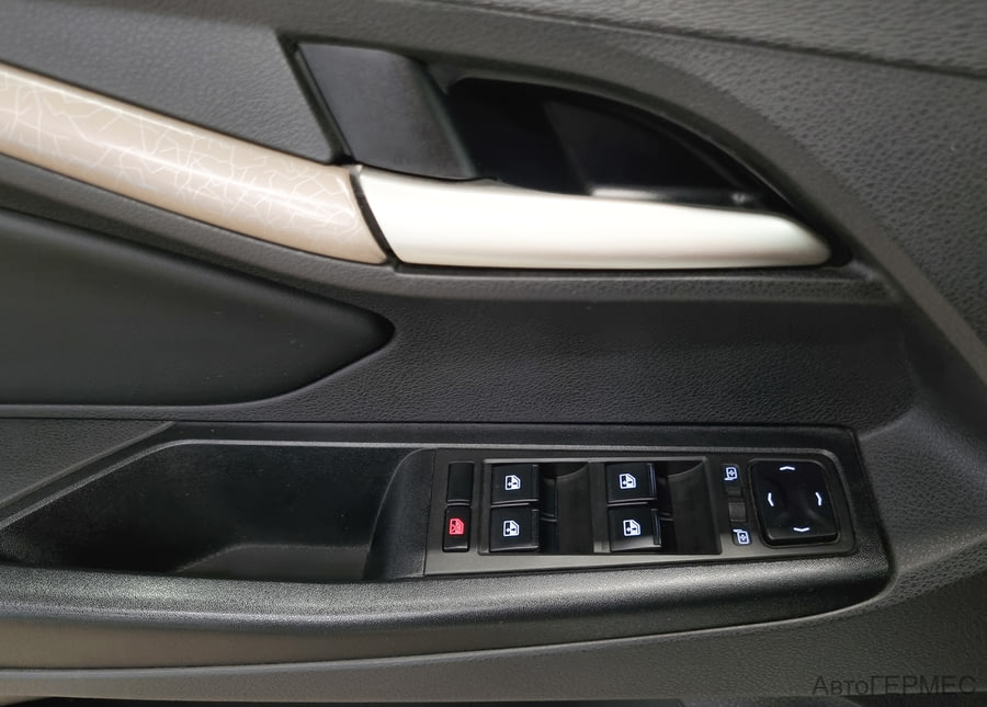 Фото LADA Vesta I с пробегом | №9 Фото LADA Vesta I с пробегом | №9