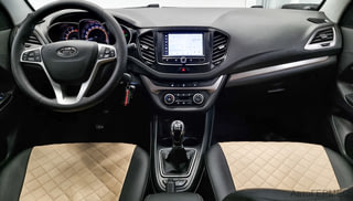 Фото LADA Vesta I с пробегом Фото LADA Vesta I с пробегом