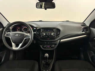 Фото LADA Vesta I с пробегом