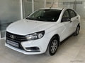 Фото LADA Vesta I с пробегом | №1