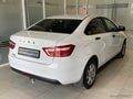 Фото LADA Vesta I с пробегом | №4