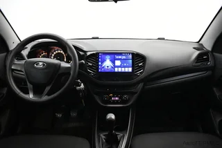 Фото LADA Vesta I с пробегом Фото LADA Vesta I с пробегом