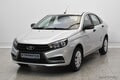 Фото LADA Vesta I с пробегом | №1 Фото LADA Vesta I с пробегом | №1