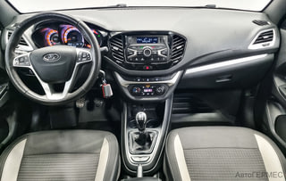 Фото LADA Vesta I с пробегом