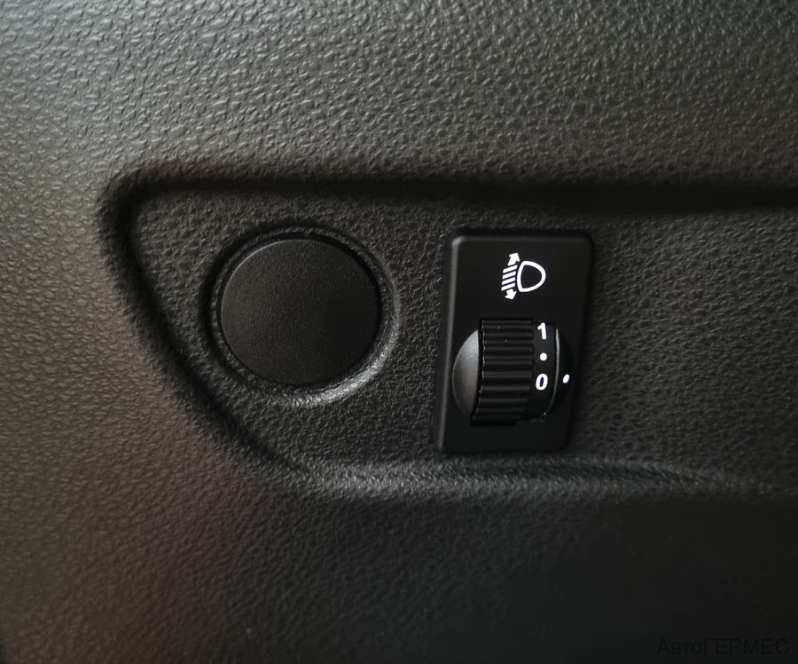 Фото LADA Vesta I с пробегом | №8