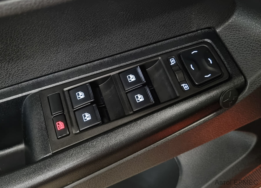 Фото LADA Vesta I с пробегом | №9