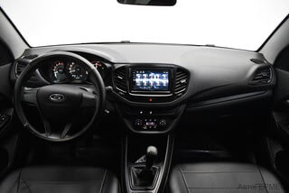 Фото LADA Vesta I с пробегом Фото LADA Vesta I с пробегом