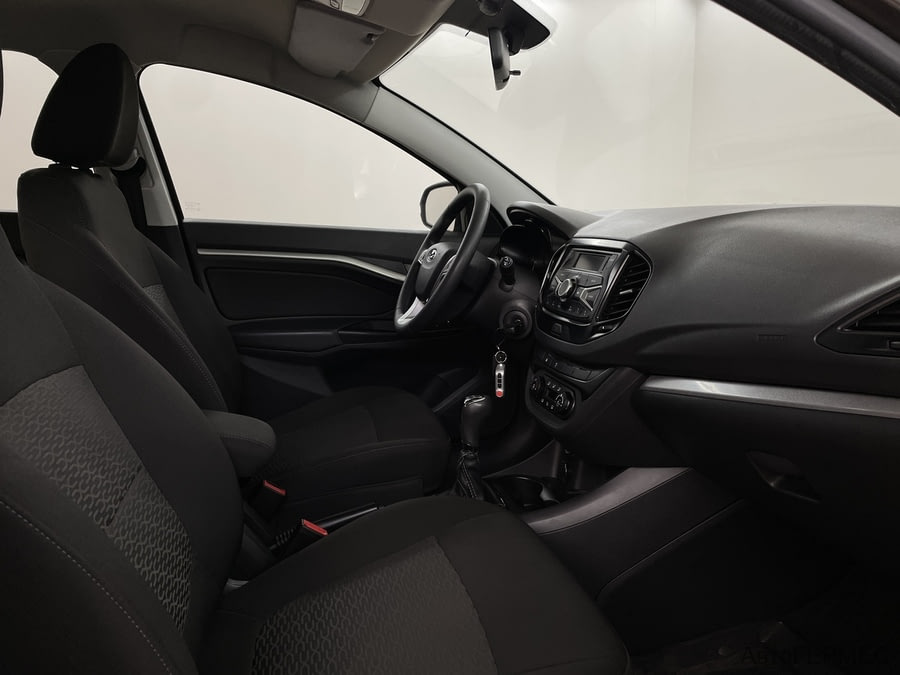 Фото LADA Vesta I с пробегом | №10