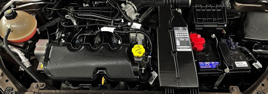 Фото LADA Vesta I с пробегом | №13