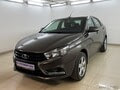 Фото LADA Vesta I с пробегом | №1