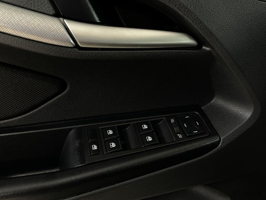 Фото LADA Vesta I с пробегом | №9