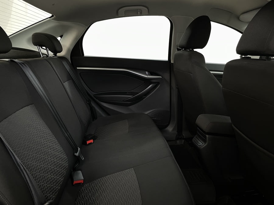 Фото LADA Vesta I с пробегом | №11