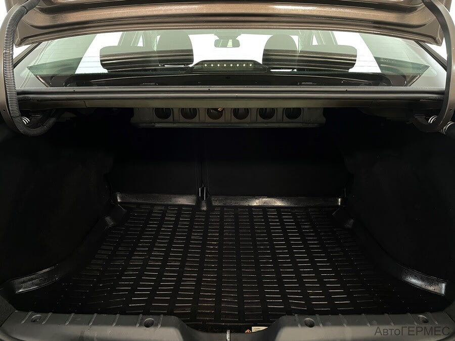 Фото LADA Vesta I с пробегом | №12