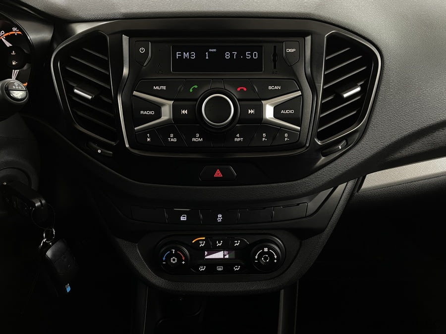 Фото LADA Vesta I с пробегом | №7