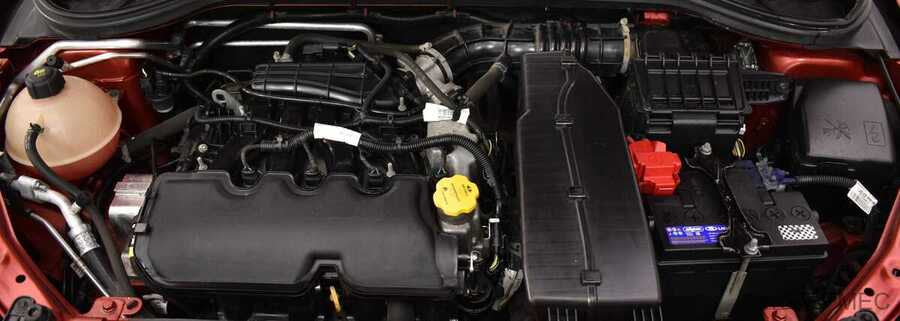 Фото LADA Vesta I с пробегом | №12