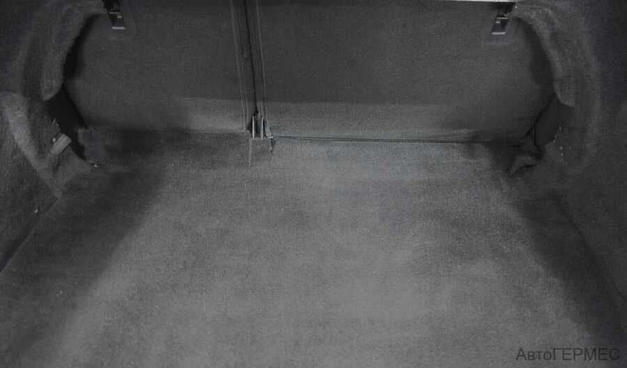 Фото LADA Vesta I с пробегом | №11