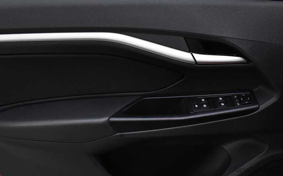 Фото LADA Vesta I с пробегом | №8