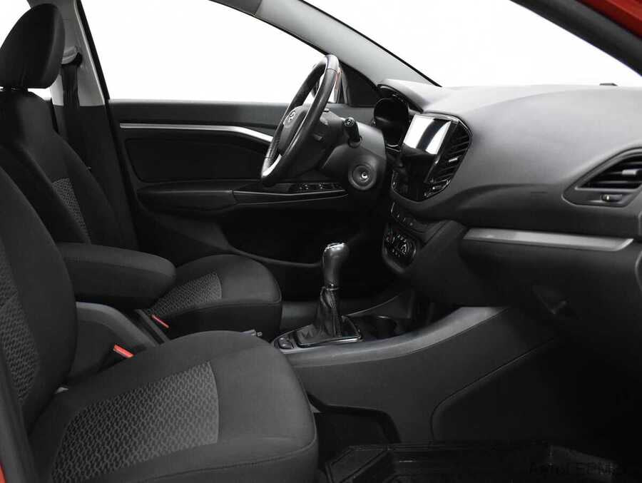 Фото LADA Vesta I с пробегом | №9