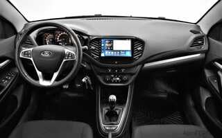 Фото LADA Vesta I с пробегом