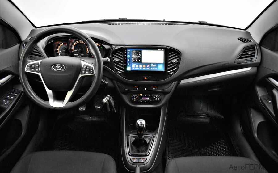 Фото LADA Vesta I с пробегом | №5