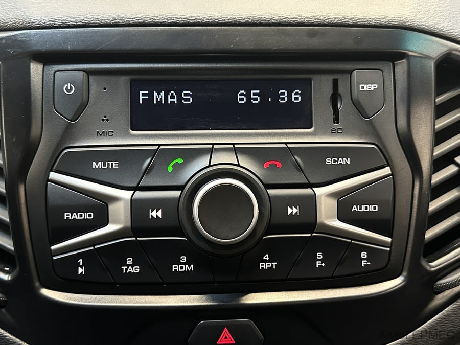 Фото LADA Vesta I с пробегом | №8 Фото LADA Vesta I с пробегом | №8