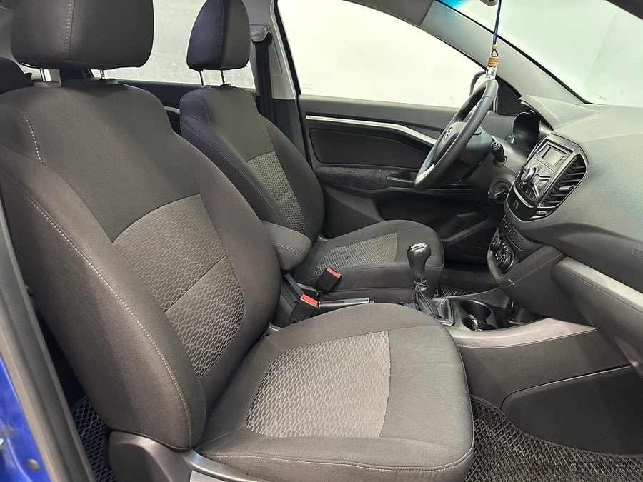 Фото LADA Vesta I с пробегом | №11 Фото LADA Vesta I с пробегом | №11