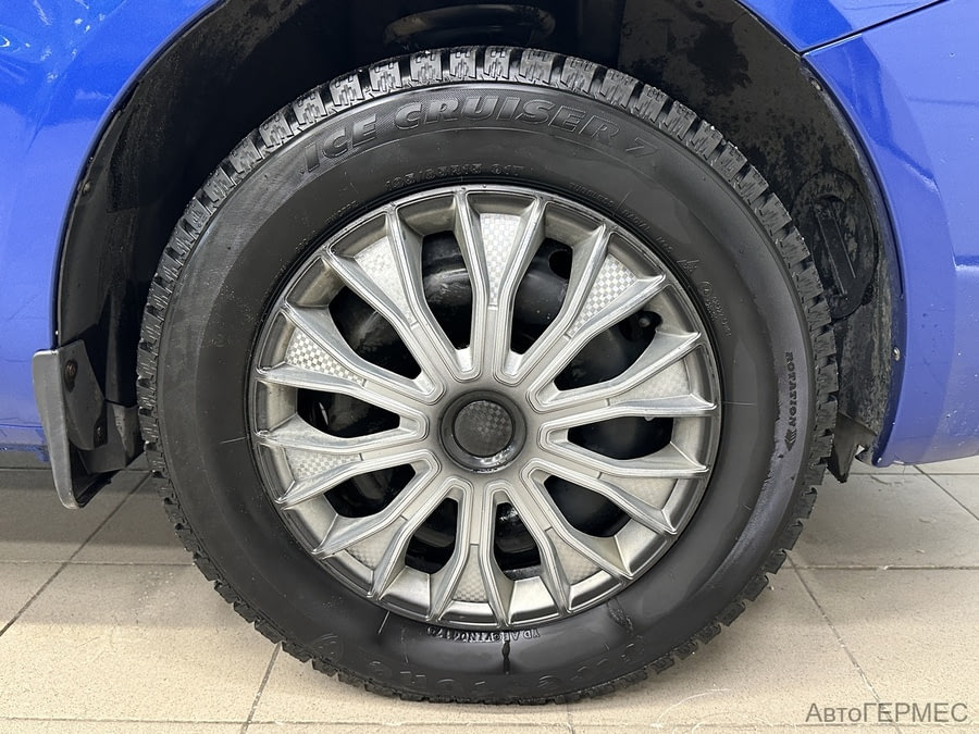 Фото LADA Vesta I с пробегом | №15 Фото LADA Vesta I с пробегом | №15