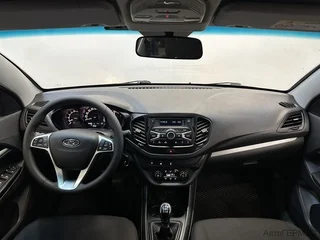 Фото LADA Vesta I с пробегом