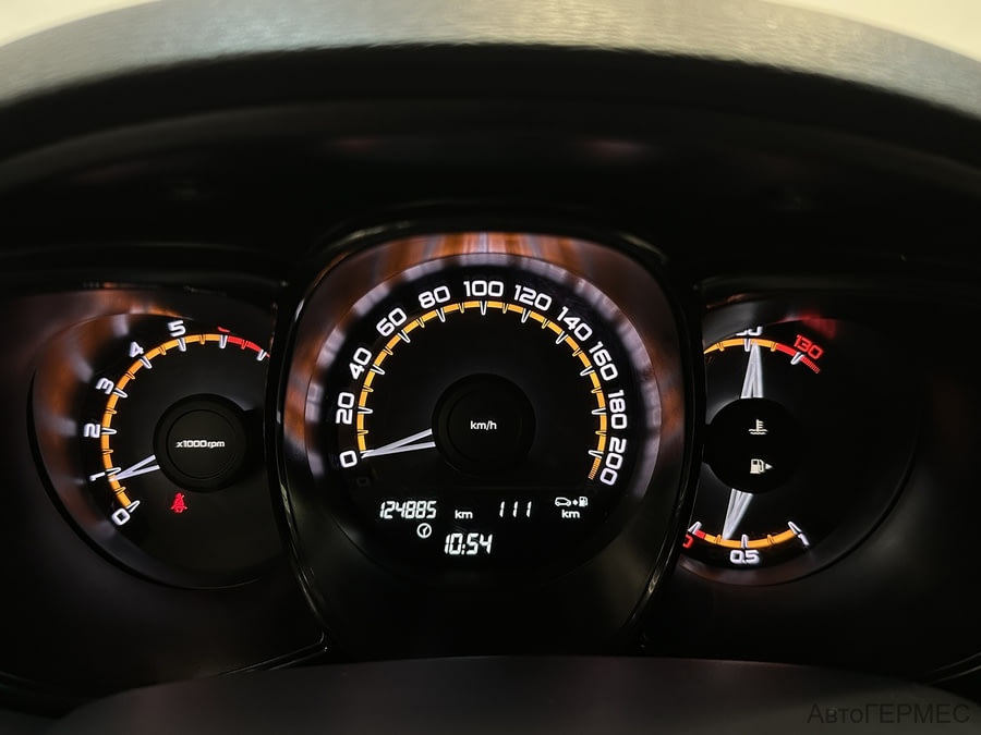 Фото LADA Vesta I с пробегом | №6 Фото LADA Vesta I с пробегом | №6