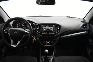 Фото LADA Vesta I с пробегом