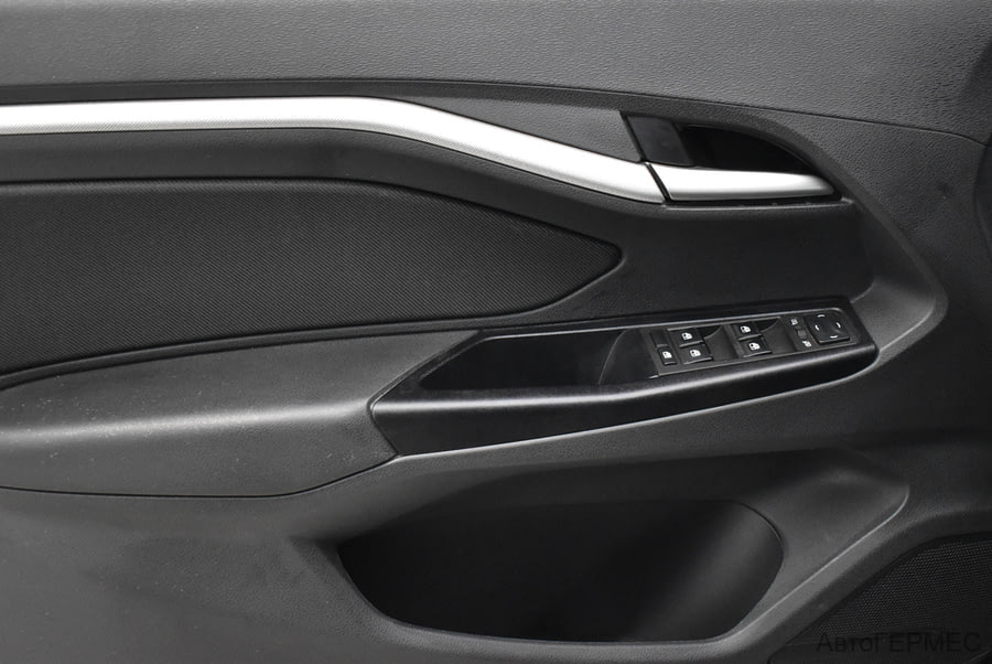 Фото LADA Vesta I с пробегом | №10