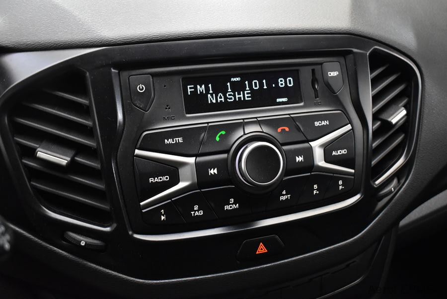 Фото LADA Vesta I с пробегом | №7