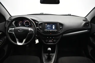 Фото LADA Vesta I с пробегом