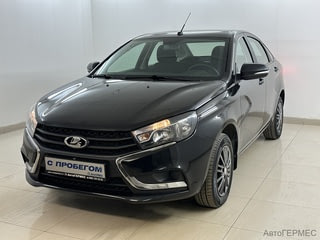 Фото LADA Vesta I с пробегом Фото LADA Vesta I с пробегом