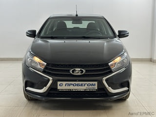 Фото LADA Vesta I с пробегом Фото LADA Vesta I с пробегом