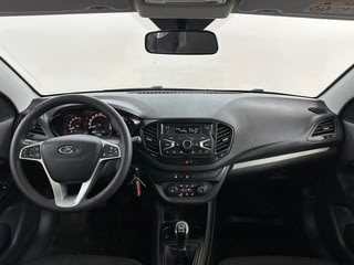 Фото LADA Vesta I с пробегом Фото LADA Vesta I с пробегом