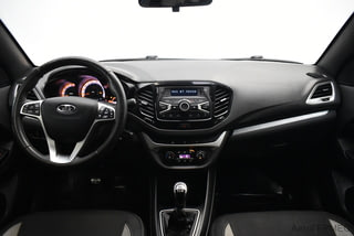 Фото LADA VESTA CROSS I с пробегом