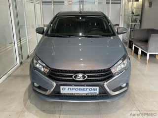 Фото LADA Vesta I с пробегом Фото LADA Vesta I с пробегом
