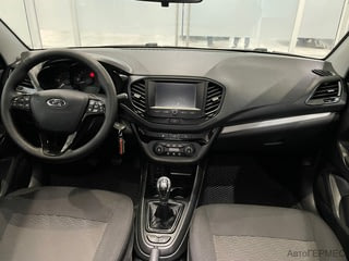 Фото LADA Vesta I с пробегом Фото LADA Vesta I с пробегом