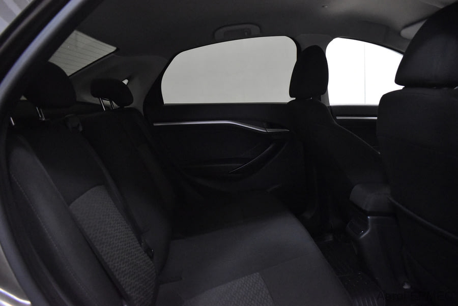 Фото LADA Vesta I с пробегом | №11