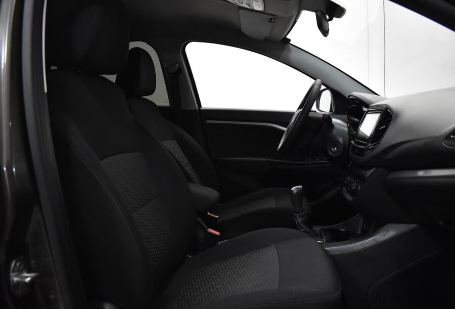 Фото LADA Vesta I с пробегом | №10