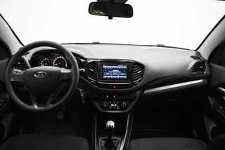 Фото LADA Vesta I с пробегом