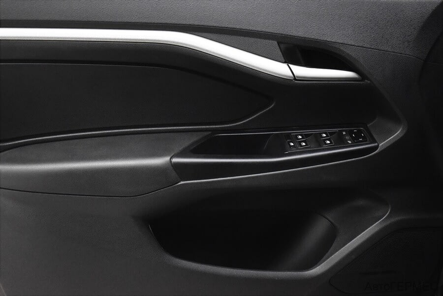 Фото LADA Vesta I с пробегом | №9