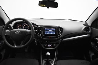 Фото LADA Vesta I с пробегом